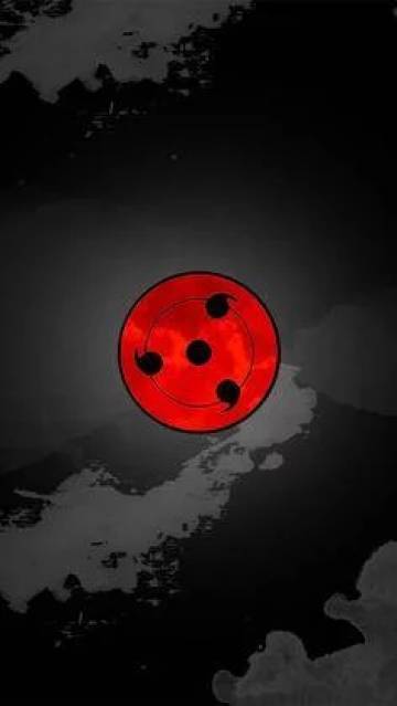 Naruto Shippuden Sharingan Wallpaper Hd Page 75