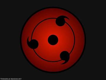 Naruto Shippuden Sharingan Wallpaper Hd Page 16