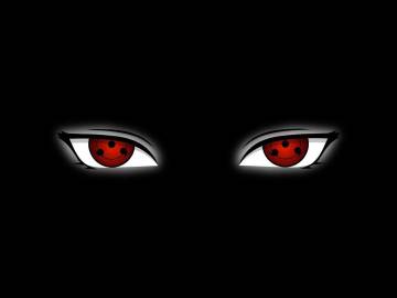 Naruto Shippuden Sharingan Wallpaper Hd Page 33
