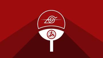 Naruto Shippuden Sharingan Wallpaper Hd Page 61