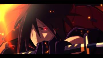 Naruto Shippuden Sharingan Wallpaper Hd Page 64