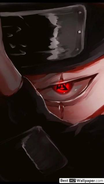 Naruto Shippuden Sharingan Wallpaper Hd Page 74