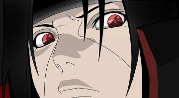Naruto Shippuden Sharingan Wallpaper Hd Page 98