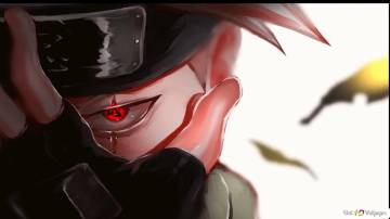 Naruto Shippuden Sharingan Wallpaper Hd Page 65