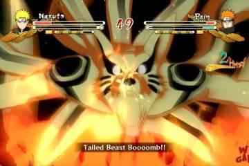 Naruto Shippuden Tailed Beasts Wallpaper Page 95