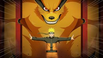 Naruto Shippuden Ultimate Ninja Storm 3 Wallpaper Page 42