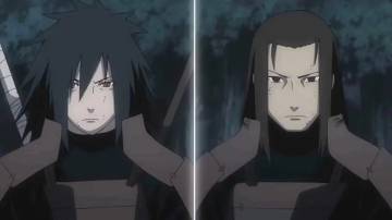 Naruto Shippuden Ultimate Ninja Storm Generations Wallpaper Page 32