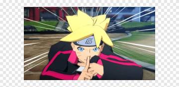 Naruto Shippuden Ultimate Ninja Storm Generations Wallpaper Page 40