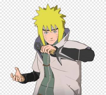 Naruto Shippuden Ultimate Ninja Storm Generations Wallpaper Page 49