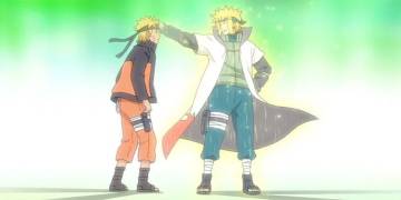 Naruto Shippuden Ultimate Ninja Storm Generations Wallpaper Page 72