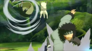 Naruto Shippuden Ultimate Ninja Storm Generations Wallpaper Page 75