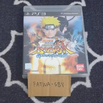 Naruto Shippuden Ultimate Ninja Storm Generations Wallpaper Page 86