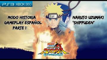 Naruto Shippuden Ultimate Ninja Storm Generations Wallpaper Page 90