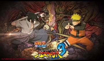 Naruto Shippuden Ultimate Ninja Storm Generations Wallpaper Page 61
