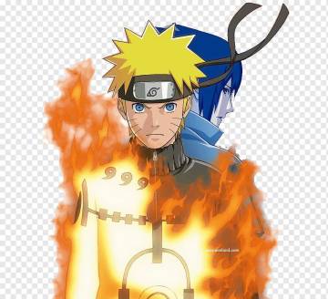 Naruto Shippuden Ultimate Ninja Storm Generations Wallpaper Page 4