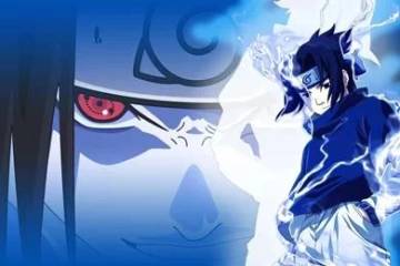 Naruto Shippuden Wallpaper 3d Page 48