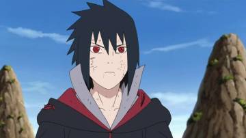 Naruto Shippuden Wallpaper Widescreen Page 53