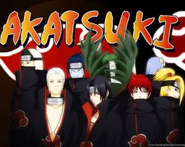 Naruto Shippuden Wallpaper Widescreen Page 75
