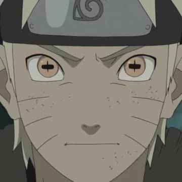 Naruto Six Path Sage Mode Hd Wallpaper Page 94