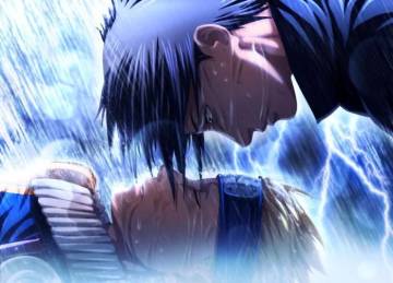 Naruto Uzumaki And Sasuke Uchiha Wallpaper Page 58