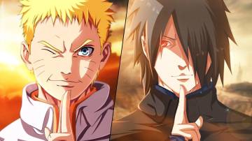 Naruto Vs Sasuke Batalla Final Wallpaper Page 41