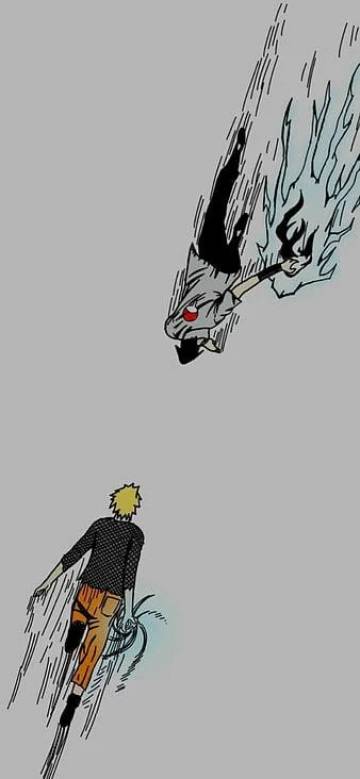 Naruto Vs Sasuke Batalla Final Wallpaper Page 76