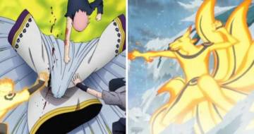 Naruto Vs Sasuke Batalla Final Wallpaper Page 96
