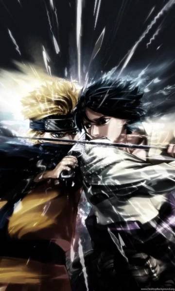Naruto Vs Sasuke Live Wallpaper Iphone Download Page 99