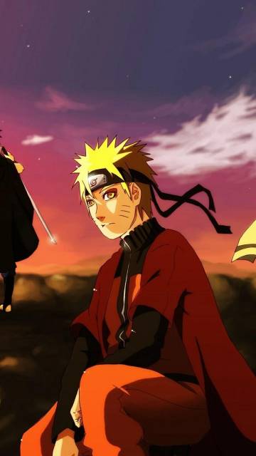 Naruto Vs Sasuke Live Wallpaper Iphone Download Page 24