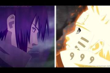 Naruto Vs Sasuke Live Wallpaper Page 88