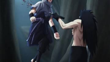Naruto Vs Sasuke Video Wallpaper Page 45