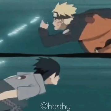 Naruto Vs Sasuke Video Wallpaper Page 52