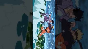 Naruto Vs Sasuke Video Wallpaper Page 66