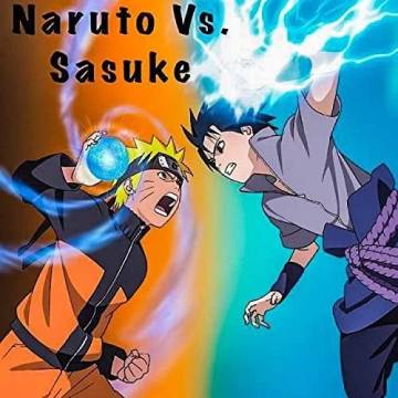 Naruto Vs Sasuke Video Wallpaper Page 96