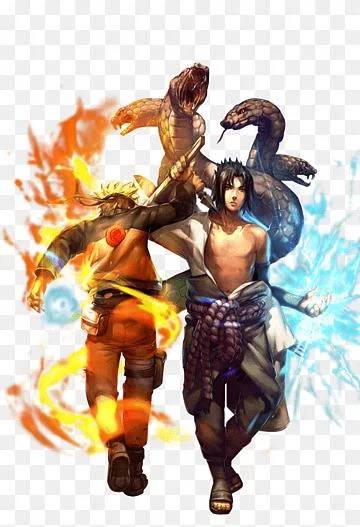 Naruto Vs Sasuke Wallpaper Shippuden Page 80