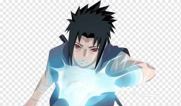 Naruto Vs Sasuke Wallpaper Shippuden Page 53