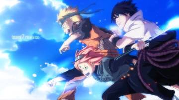 Naruto Vs Sasuke Wallpaper Shippuden Page 97