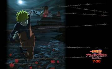 Naruto Wallpaper Windows 7 Page 58
