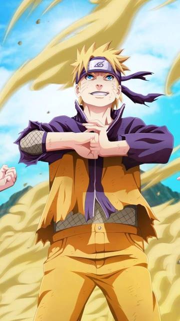 Naruto Wallpapers For Android Download Page 51