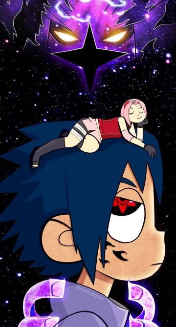 Naruto Wallpapers For Android Tablet Page 54