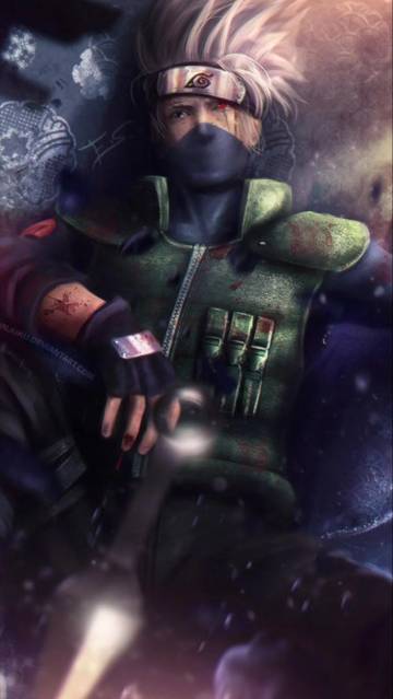 Naruto Wallpapers For Android Tablet Page 38