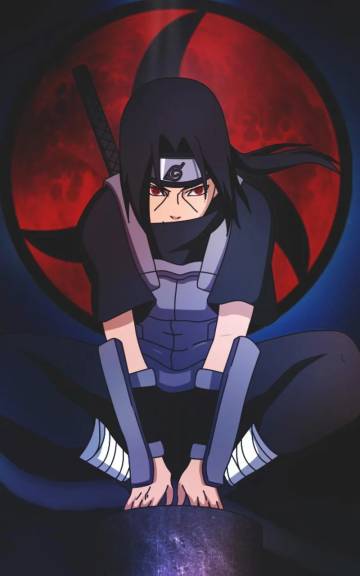 Naruto Wallpapers For Android Tablet Page 14
