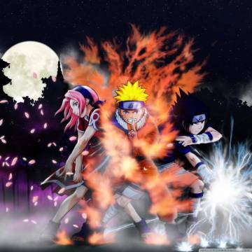 Naruto Wallpapers For Android Tablet Page 9