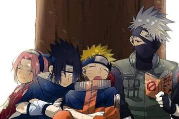 Naruto Wallpapers For Android Tablet Page 71