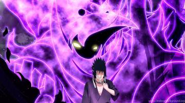 Naruto Y Sasuke Wallpaper 4k Page 100