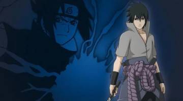 Naruto Y Sasuke Wallpaper Hd Page 74