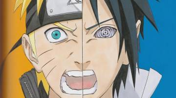 Naruto Y Sasuke Wallpaper Hd Page 100
