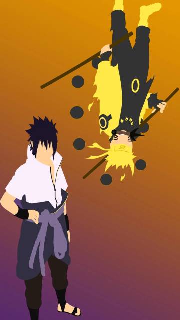 Naruto Y Sasuke Wallpaper Hd Page 96