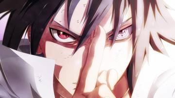 Naruto Y Sasuke Wallpaper Hd Page 50