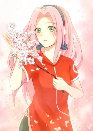 Sakura Naruto Wallpaper Hd Page 8
